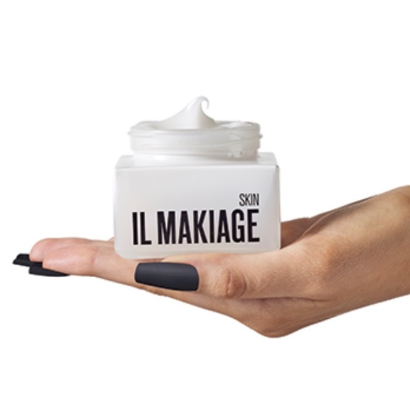 IL MAKIAGE Cream Skincare Moisturizer - Picture 4 of 12